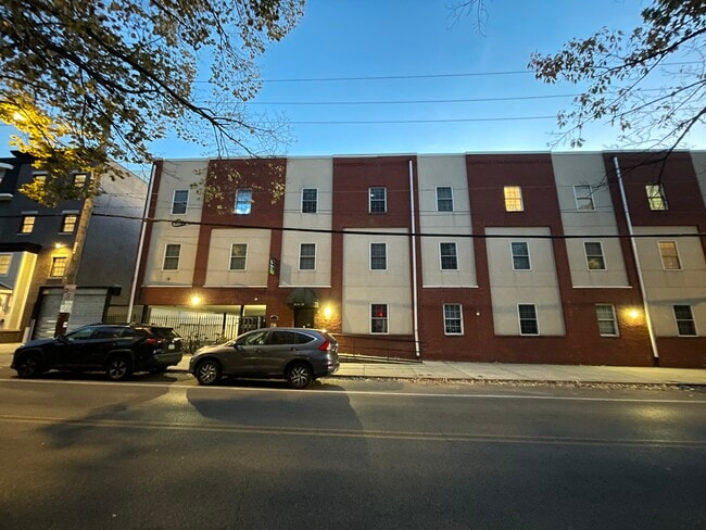 3836 Spring Garden St