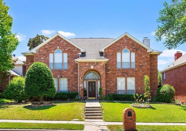 2116 Houlton Ln in Plano, TX - Building Photo - Building Photo