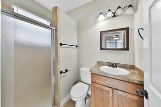 102 Cornell Ave in San Antonio, TX - Building Photo - Building Photo