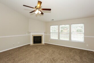 5207 Hildreth Court in Concord, NC - Building Photo - Building Photo