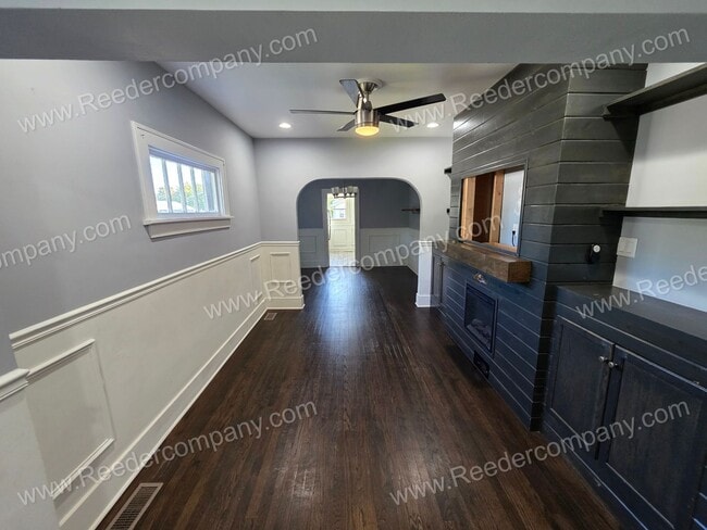 7005 Harrison Ave in Hammond, IN - Building Photo - Building Photo