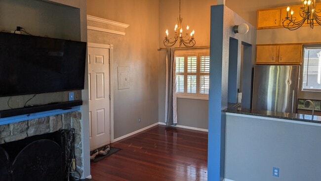 5250 S Huron Way, Unit 7-310 in Littleton, CO - Building Photo - Building Photo