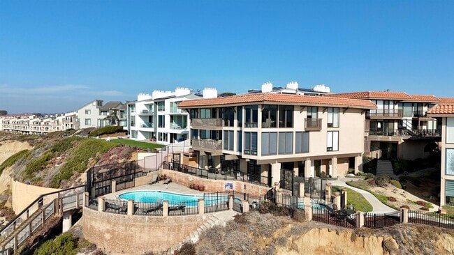 property at 190 Del Mar Shores Terrace