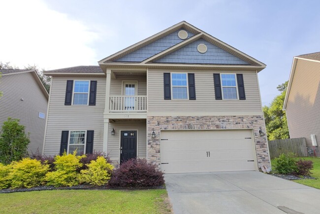 property at 147 Niblick Dr