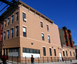 1191 Broadway Apartments