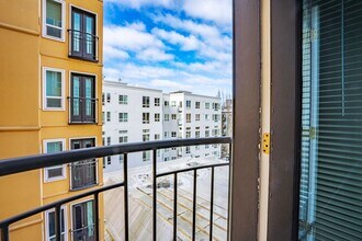 Versailles in Seattle, WA - Building Photo - Building Photo