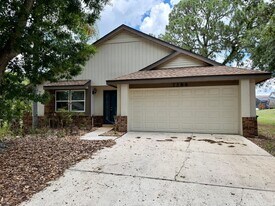 7386 Spring Villas Cir in Orlando, FL - Building Photo