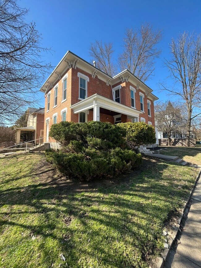 property at 1-88-82 W Central Ave