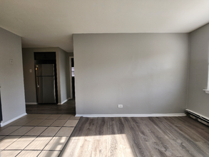 6437 S Evans Ave in Chicago, IL - Building Photo - Building Photo