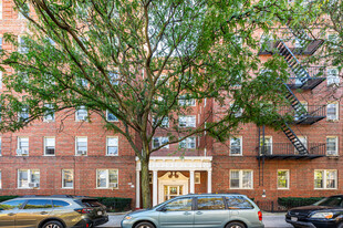 4120 46th St Apartments