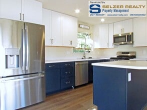 293 Toyon Rd in Ukiah, CA - Building Photo - Building Photo