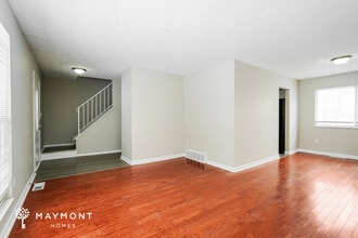 3222 Fontaine Rd in Columbus, OH - Building Photo - Building Photo