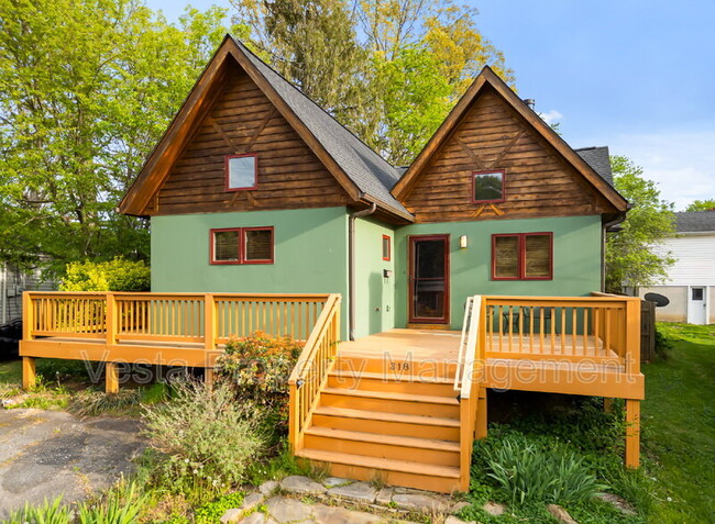 property at 318 Sulphur Springs Rd