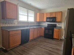 1006 Holden St in Augusta, GA - Building Photo - Building Photo