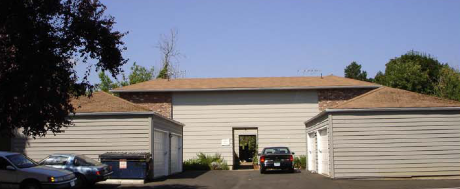 3275 Edward Dr SE in Salem, OR - Building Photo