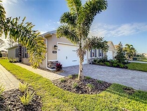 1826 West Palms Drive in Port Charlotte, FL - Building Photo - Building Photo