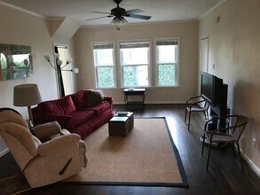 3001 Rosedale St in Houston, TX - Foto de edificio - Building Photo