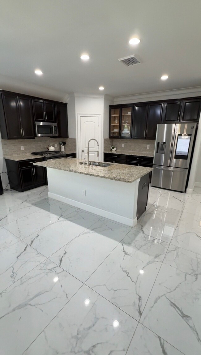 property at 1610 City Nights Wy