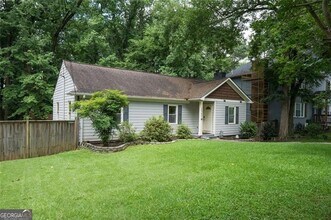 1565 Overland Terrace SE in Atlanta, GA - Building Photo - Building Photo