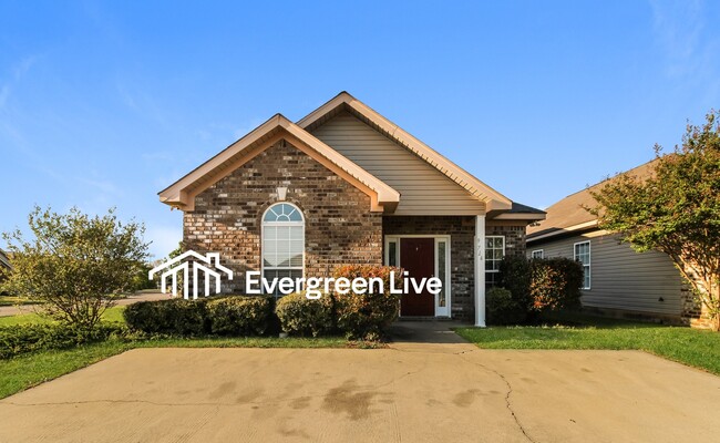 property at 9724 Moonlight Dr