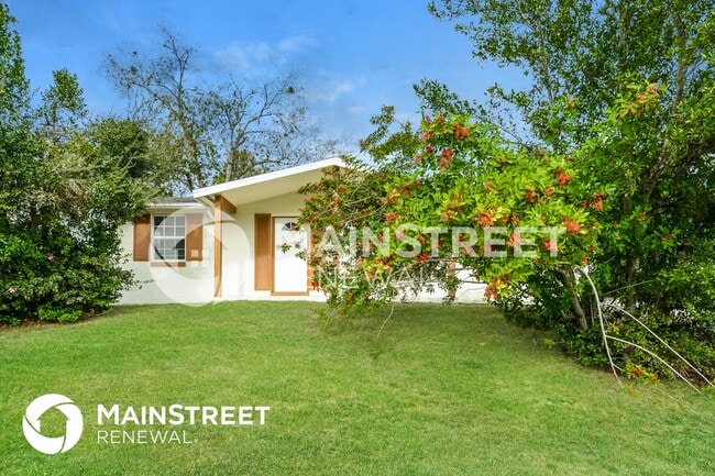 property at 2652 Kimberly Dr