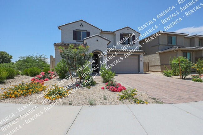property at 5610 N 90th Dr
