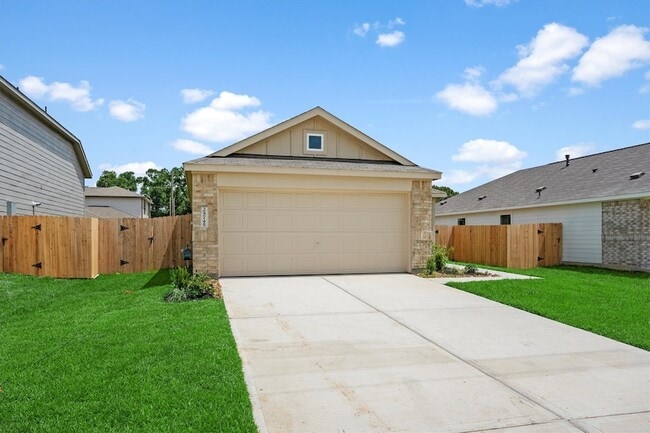 25745 John Wayne Dr in Splendora, TX - Building Photo - Building Photo