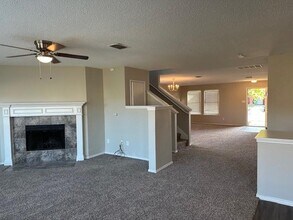 14817 Broadview Dr in Balch Springs, TX - Building Photo - Building Photo
