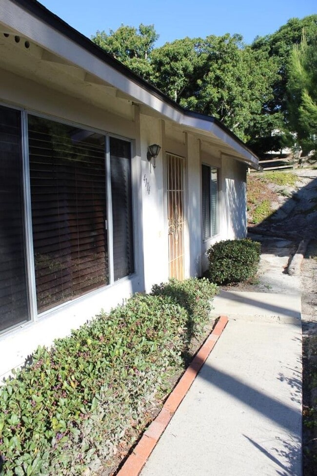 4116 Beacon Pl in Oceanside, CA - Building Photo - Building Photo
