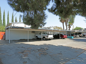 4301 E Sierra Madre Ave Apartments