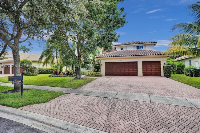 property at 4222 Cedar Creek Ranch Cir