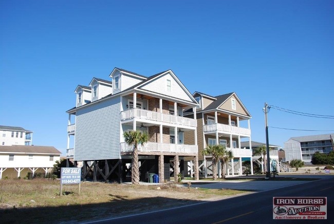 5803 N Ocean Blvd in North Myrtle Beach, SC - Building Photo - Primary Photo