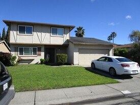 404 Coot Ln in Suisun City, CA - Building Photo