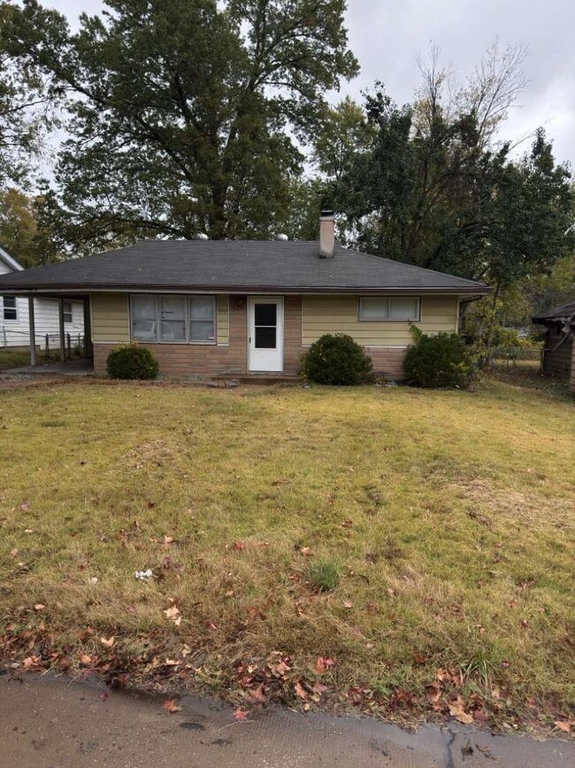 property at 10104 Ventura Dr