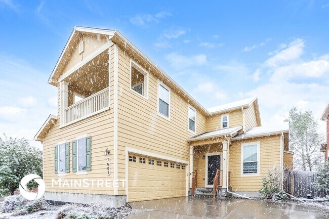 property at 7083 Silverwind Cir