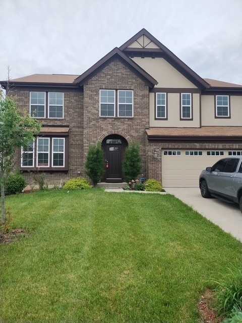 property at 7120 Quellin Blvd