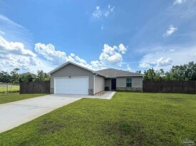 8771 Schooner Ln in Pensacola, FL - Building Photo