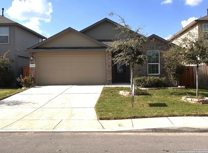 13315 Whisper Rnch in San Antonio, TX - Foto de edificio