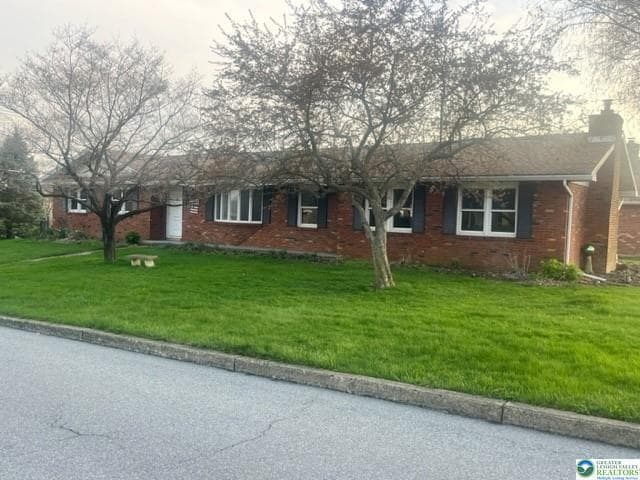 property at 3646 Terrace Dr