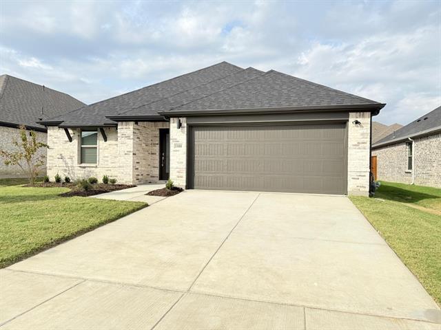 1000 Rosemary Hl Dr in McKinney, TX - Building Photo