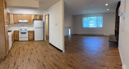 11412 E 25th Ave in Spokane Valley, WA - Building Photo - Building Photo