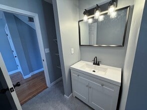 21 Washburn St in Worcester, MA - Building Photo - Building Photo