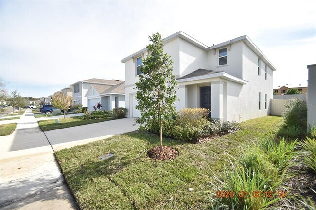 36209 Sunflower Hl Dr in Zephyrhills, FL - Building Photo - Building Photo