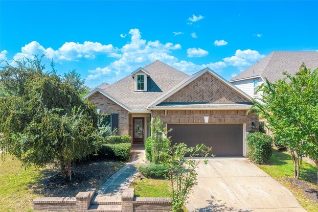 property at 17003 Maravillas Cove Dr