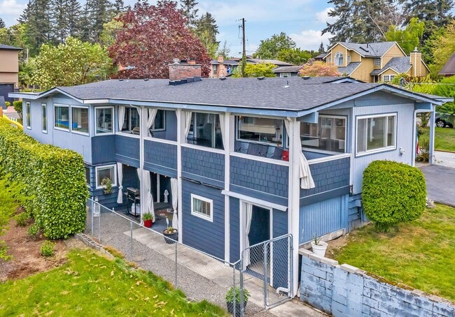 property at 22625 18th Ave S