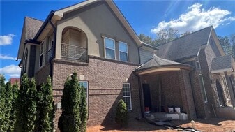 4236 E Cherokee Dr in Canton, GA - Building Photo