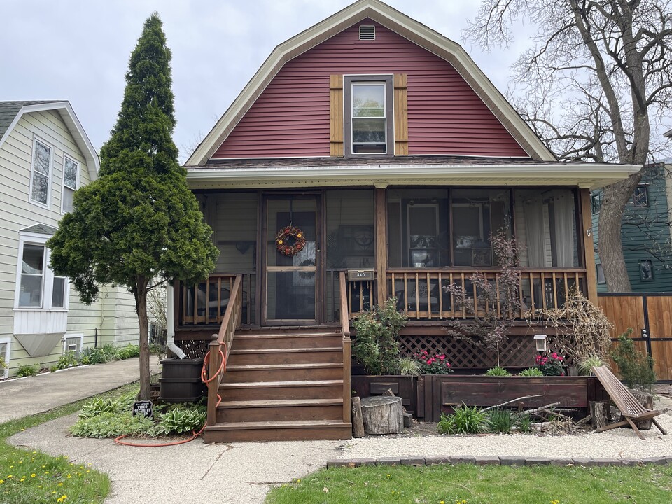 440 Elgin Ave in Forest Park, IL - Building Photo