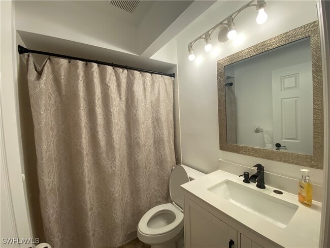 property at 14805 Crooked Pond Ct