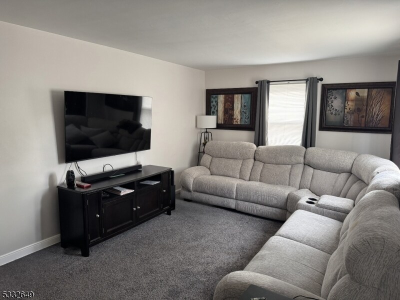 17 E Central Ave-Unit -1 in Wharton, NJ - Building Photo