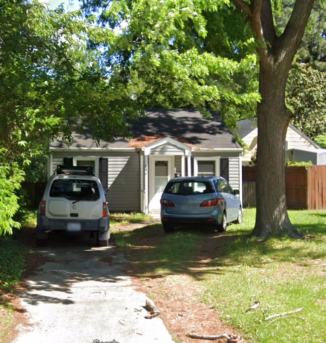 property at 840 Ama Dr